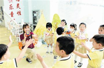 中国江苏网|“玩”出 童年味道