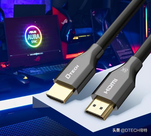 光纤HDMI线已经强大到这个程度了？