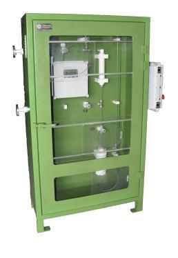 分析|上海锐宇流体系统有限公司落户上海分析技术产业研究院