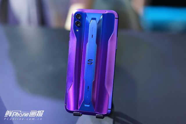 勇哥科技▲手机玩游戏光性能强劲还不够？体验更重要
