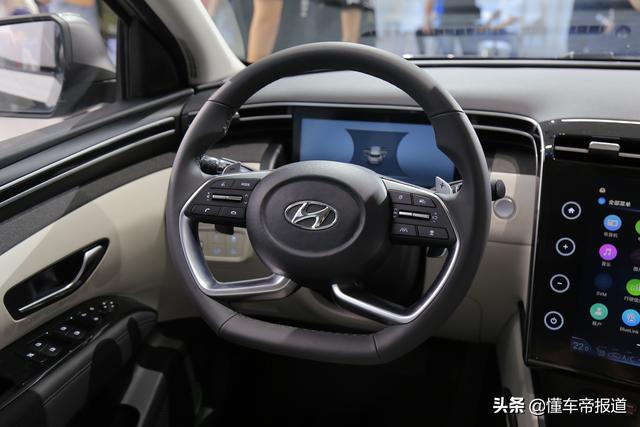 请回答2021|汉兰达/途胜L领衔，明年这些SUV最值得期待