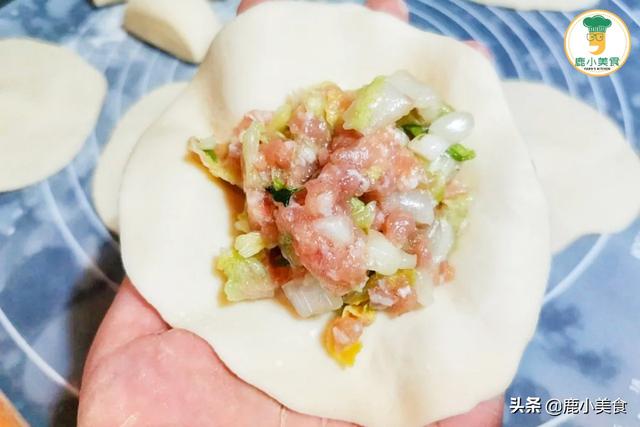 冬至吃饺子是习俗！分享8种口味饺子馅调法，花样吃法，营养鲜香