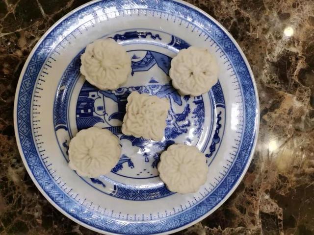 山楂|春节给你加个菜！教你做山药山楂糕，健脾又消食→爱申活暖心春