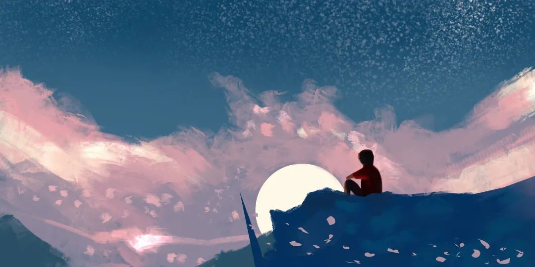 教育|阅听 | 教育其实是一个发现美的过程