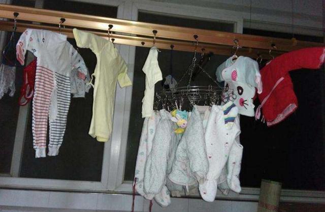 「你的育儿经」孩子的衣服不能放外面过夜？看完才知晓，老一辈的说法有科学依据