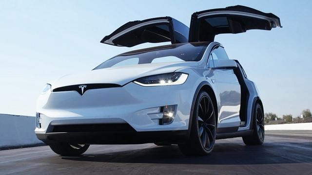 车身装饰、悬架存安全隐患，特斯拉召回近万辆Model X/Y！此前质量报告排名垫底