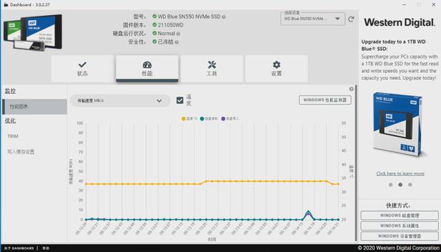 我想买高性价比稳定的SSD，为啥图吧老哥都推荐SN550？