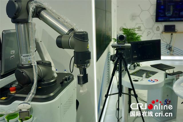 “智”享未来“互联网之光”点亮美好生活