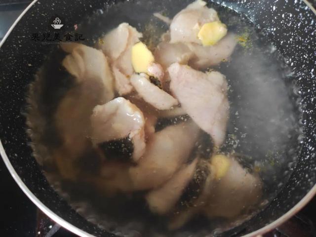 爆炒鱼片，不要直接下锅炒，教你正确做法，鱼片滑嫩鲜香又完整