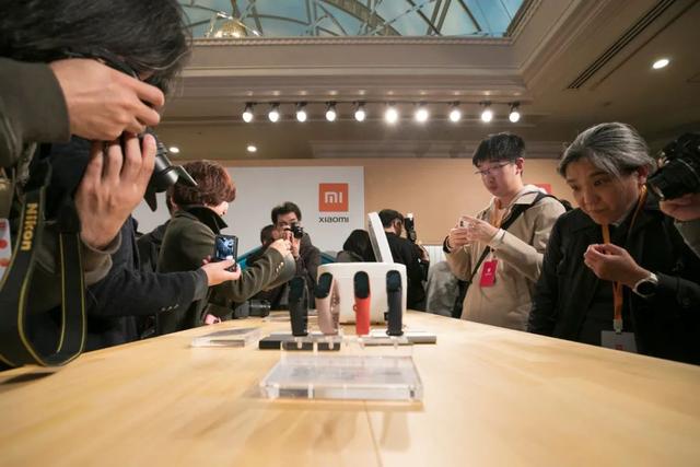 行业发展 | 三星重返第一、小米首超苹果…全球智能手机市场面临重新洗牌