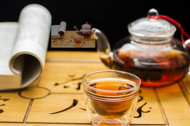 喝茶|什么时间喝茶对身体好？关键点不在于茶