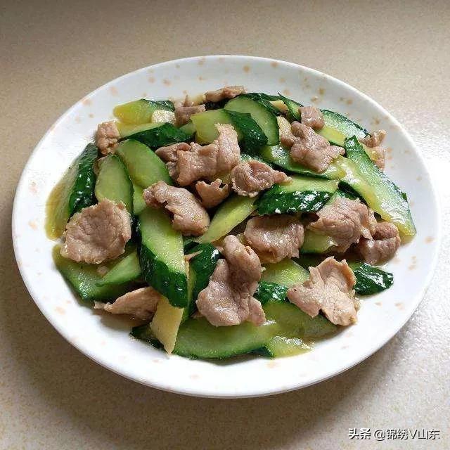 馆子里受欢迎的15道菜，美味营养，简单易学，家人吃过赞不绝口