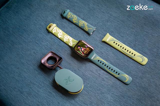 召唤师们的通行证，就是OPPO Find X2英雄联盟限定版