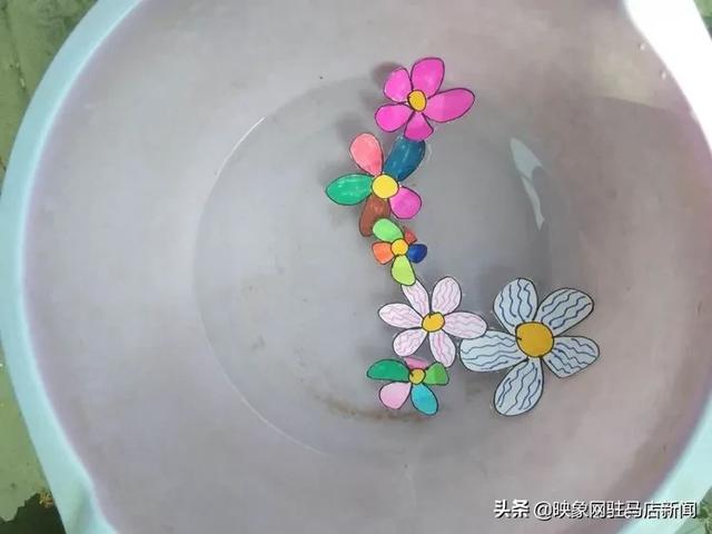 「你的育儿经」西平县第四幼儿园线上课程纪实