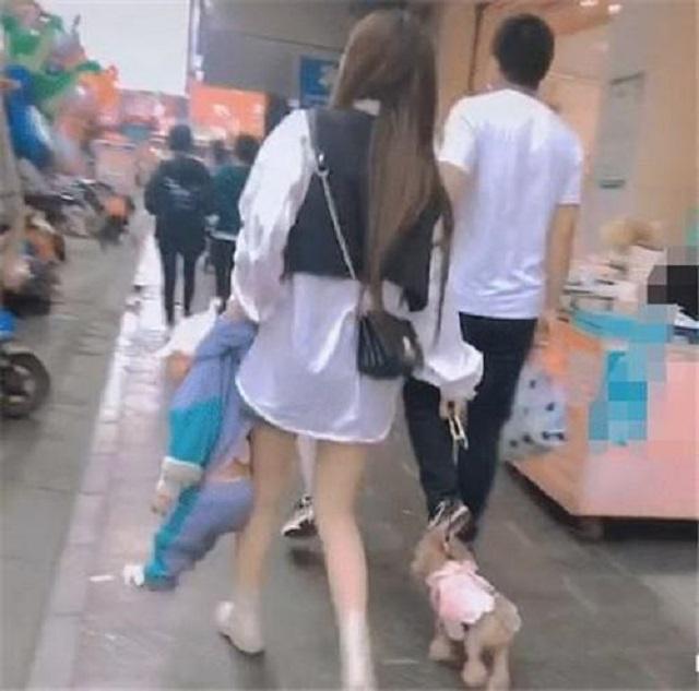 你的育儿经:有种“带娃”叫小姨,各种不按套路:小朋友,你是否有很多问号?