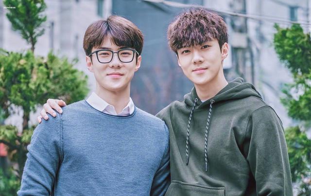 娱乐时光机|吴世勋进军电影圈，出演《海盗2》，“南韩仙子”终于被荧幕挖掘