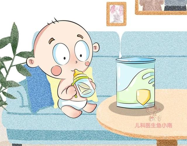 [超级宝妈]选奶粉，先学会看标签，超详细专有名词解读让你一文读懂