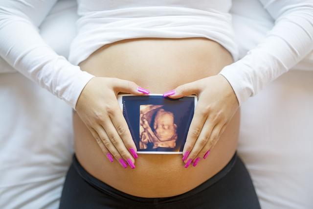思念淡如水|拍x光片对怀孕有影响吗？孕期夫妻间该注意些什么？