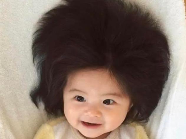 你的育儿经@“头发多，智商高”，如何让宝宝发量赢在起跑线？这些妈妈要注意