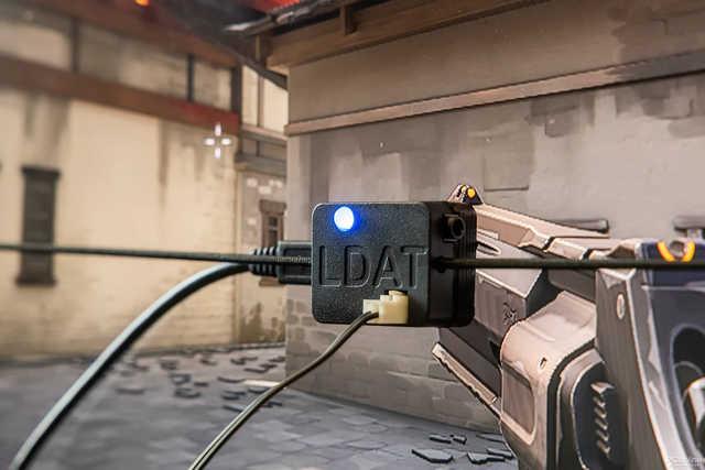 4位同事亲测 360Hz竟然有用！是什么原理