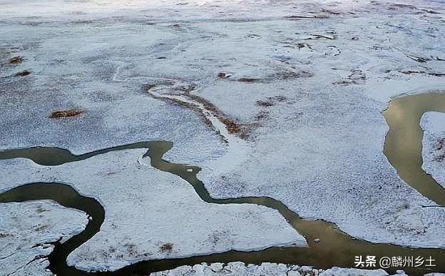 【世界那么大】全中国第二大草原，神奇的和它的名字一样特别，你知道是哪里吗？