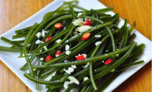 「你的育儿经」孕妇能吃这“菜”吗？想对胎儿好，你可以这样吃