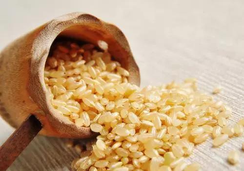 维生素|这6种“养生米”要常吃，补充营养、有助改善体质