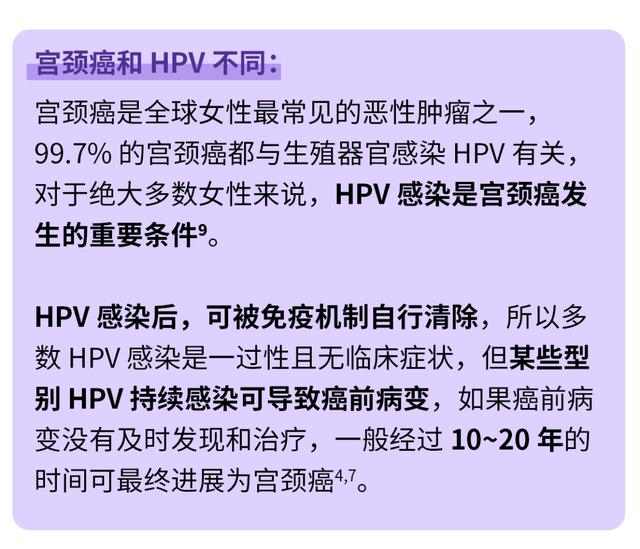 没有「啪啪啪」竟然也有可能感染 HPV？真相竟然是...