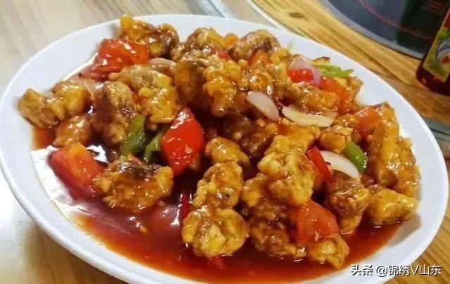 十道家常菜吃不够的做法,解馋开胃,一顿一盘不够吃,味道棒极了