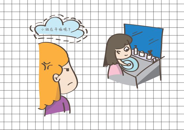超级宝妈|咬手指真的只是习惯吗？家长别再大大咧咧了，小行为会造成大影响