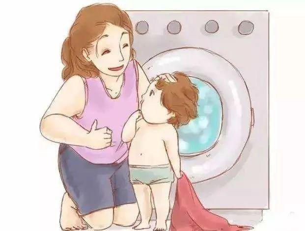 超级宝妈：想孩子第一次上幼儿园少遭罪，先和孩子做好这些准备