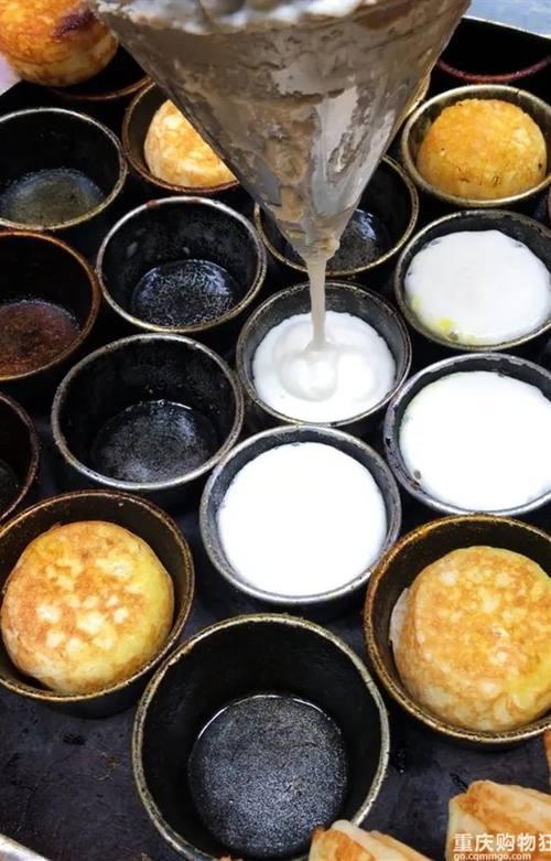 冷得瑟瑟发抖！盘点重庆那些咔咔角角的扛冻“续命”美食