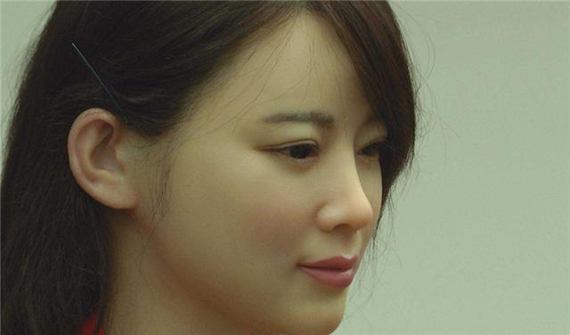 明明不能生育，为何女性机器人还是异常火热呢？这三点原因很关键