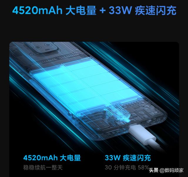 千元价位，堆料十足，这样的5G手机，谁能不爱？