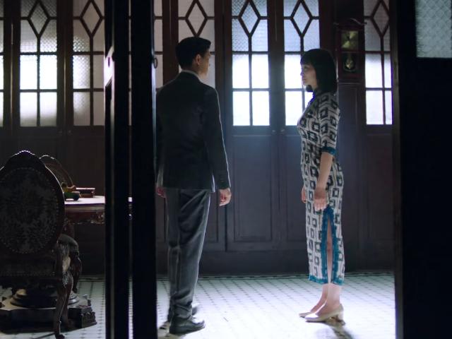 秋蝉：叶冲被清泉亲手带大，为何却不信任他？背后真相?让人害怕|资讯早知道