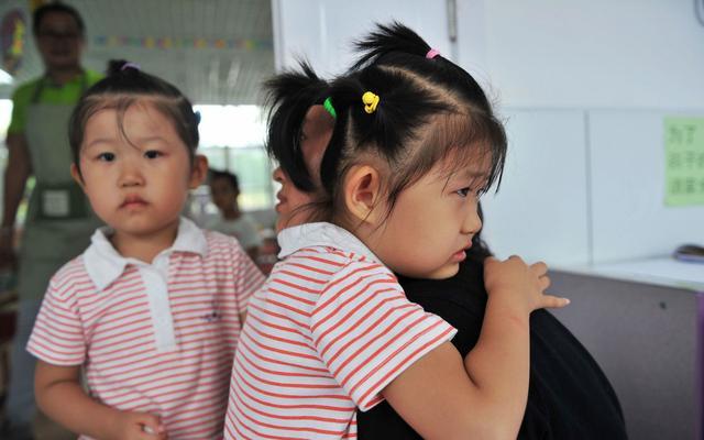「你的育儿经」孩子幼儿园都学什么?比上大学学到的东西都多,家长别忽视