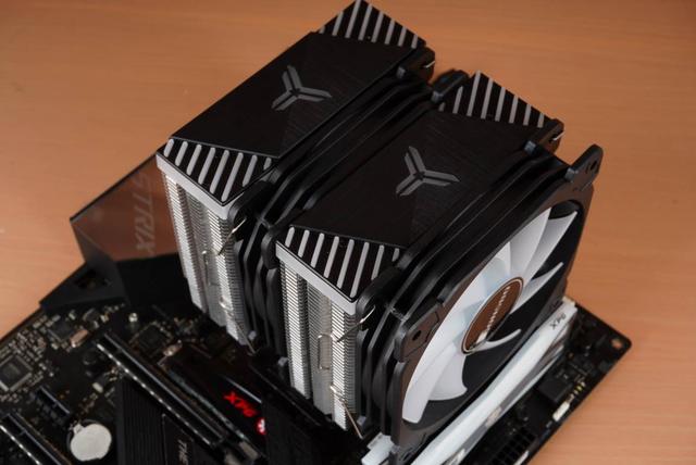 什么？您也想玩小的ATX主机？同道中人啊