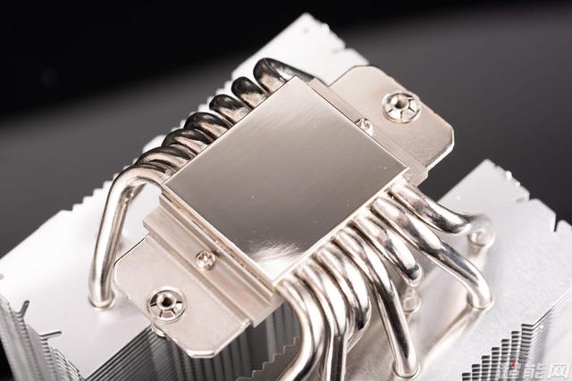 ID-COOLING SE-70风冷散热器评测：高性价比之选