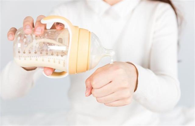 你的育儿经：将母乳放大1000倍是什么样？显微镜下的图片，当妈的都要看一看