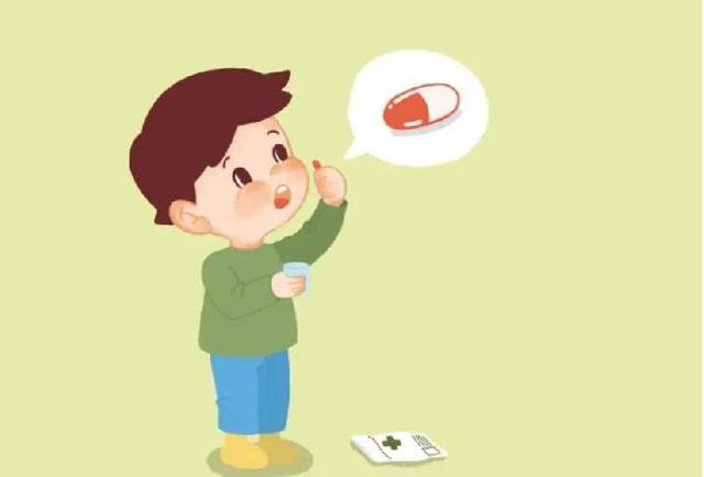 超级宝妈|辟谣 | 儿童用药只要“减半”就好？
