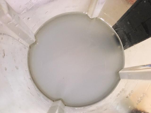 冬天要多喝粥，莲藕燕麦粥，营养滋补，我家每周都喝