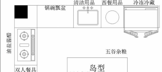 青岛夫妻的家，49㎡，布局井然有序，收纳完胜日本网红达人，晒晒