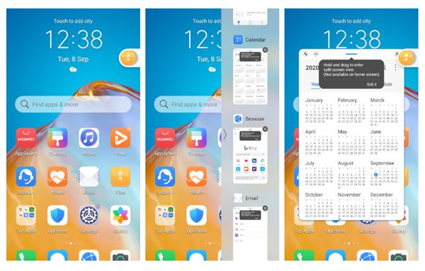 vivo新系统终于来了！国产手机UI开始比美，你会支持谁？