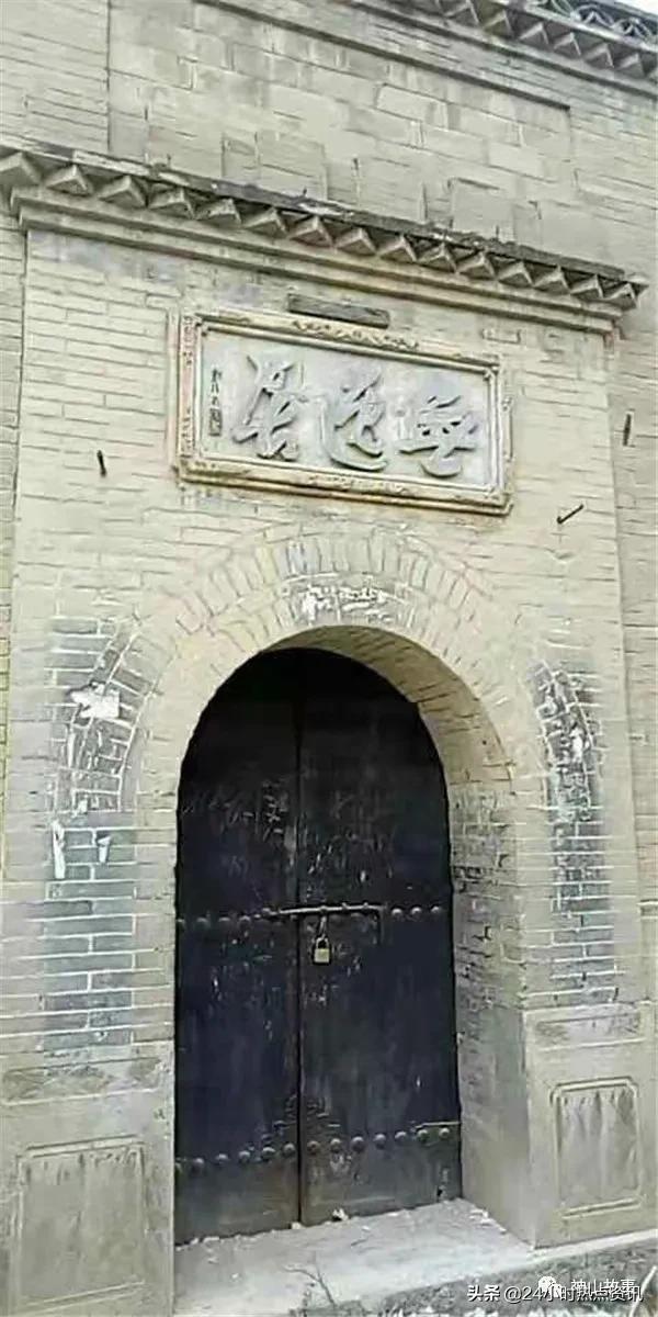 【趣旅游】我美丽的家乡-西平村