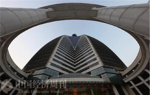 海航|海航集团被申请破产重整，陈峰出局