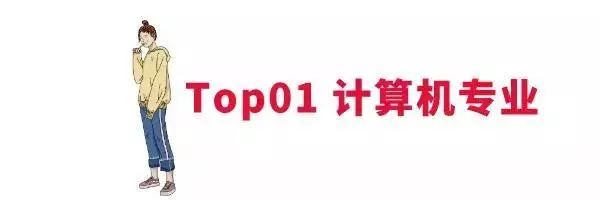 #暖先生格调#累成狗的十大专业排名，你的专业排第几？