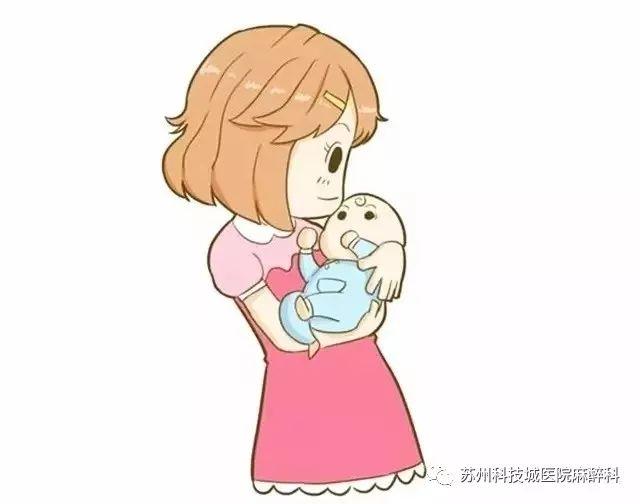 超级宝妈▲如何判断患上“妈妈手”?教你做个简单小试验