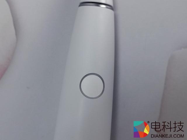 颜值与实力的双重结合，Oclean Air 2刷出口腔清新