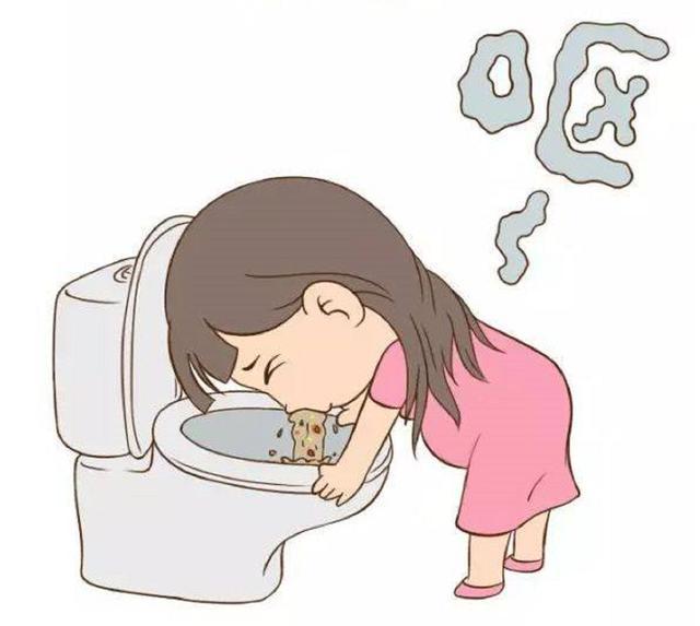 「你的育儿经」妊娠呕吐怎么办,新手孕妈要知晓
