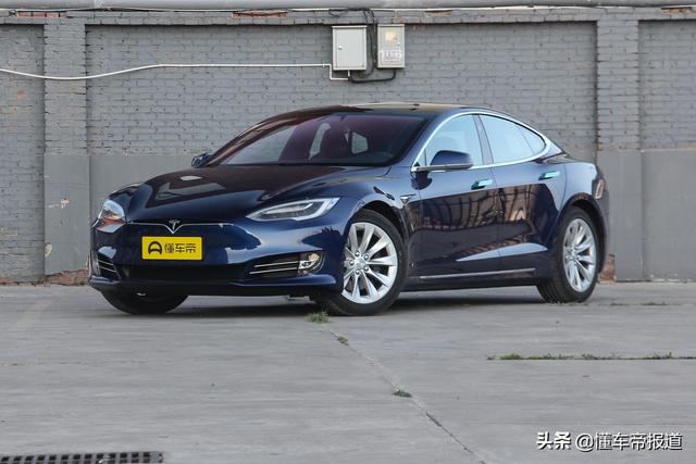 曝光 | 特斯拉MODEL S/X暂时停产，或为改款做准备？